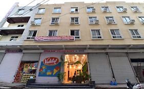 Hotel Radhika Royal